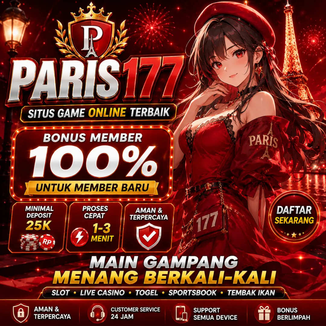 PARIS177Banner